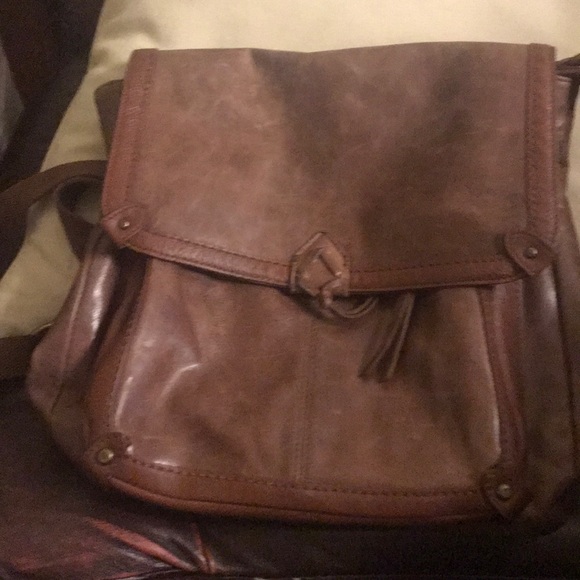 The Sak Ventura ll Convertible Backpack - Picture 7 of 8